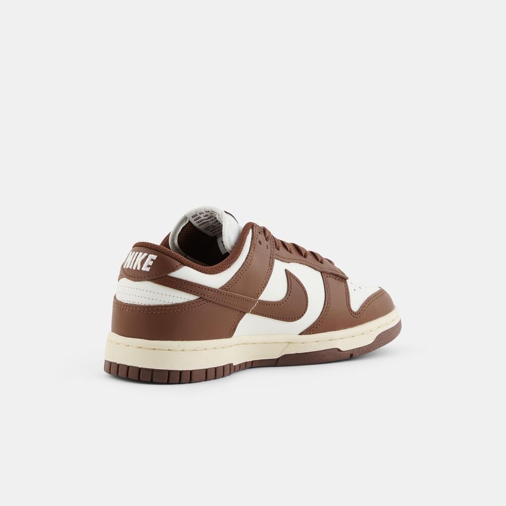 Nike Dunk Low Cacao Wow (W), marrone/beige