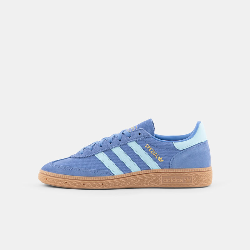 adidas Handball Spezial, azzurro