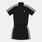 Vestito adidas Firebird ragazzi, nero/bianco
