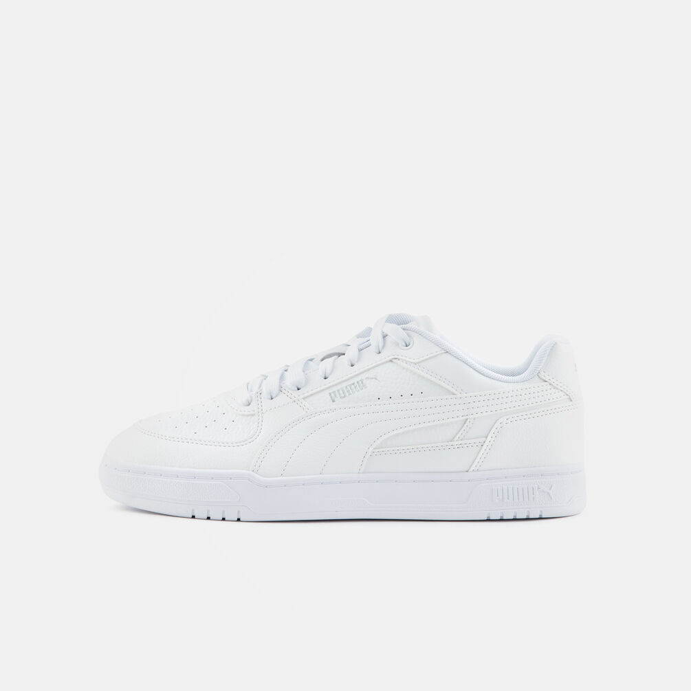 Puma Caven III, bianco