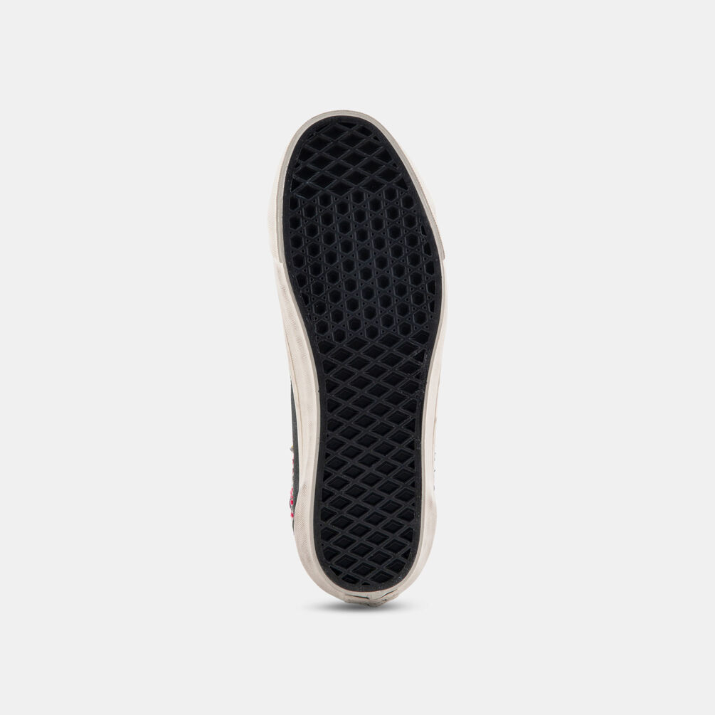 Vans Premium Old Skool 36, nero/multicolor