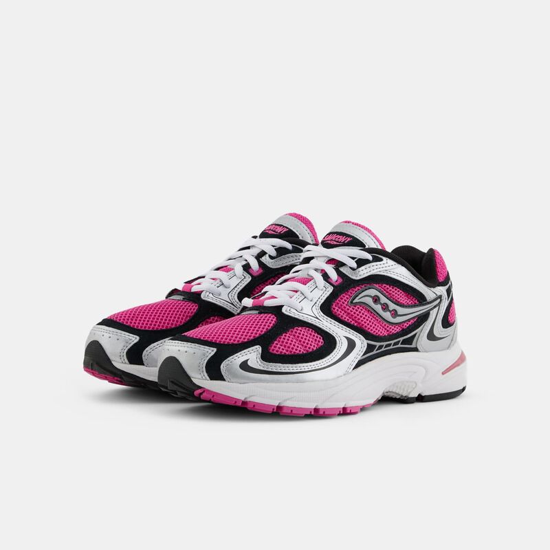 Saucony Grid Jazz 9, rosa/argento/nero