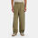 Pantaloni adidas Corduroy, beige/nero