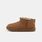 UGG Classic Ultra Mini, marrone