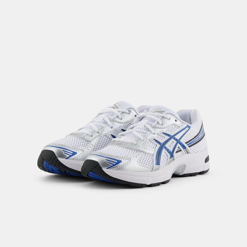 Asics Gel- 1130, argento/bianco/blu