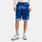 Short VRL Basket Pack, blu/bianco