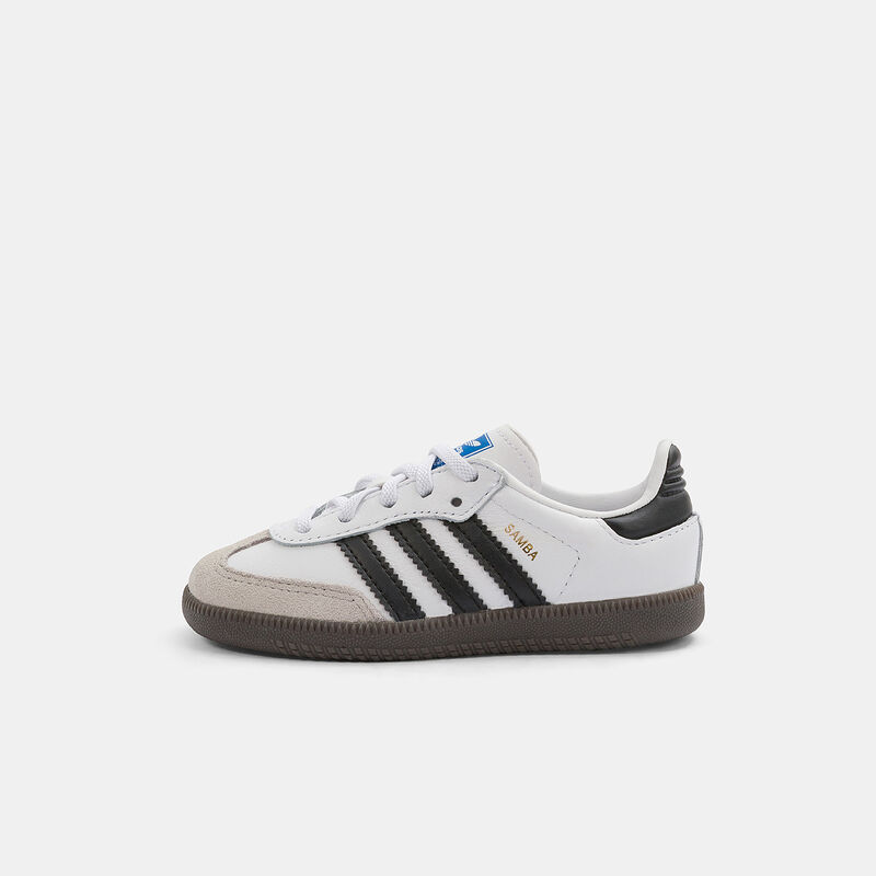 adidas Samba OG, Multicolor