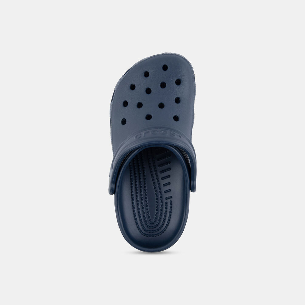 Crocs Classic Clog, blu