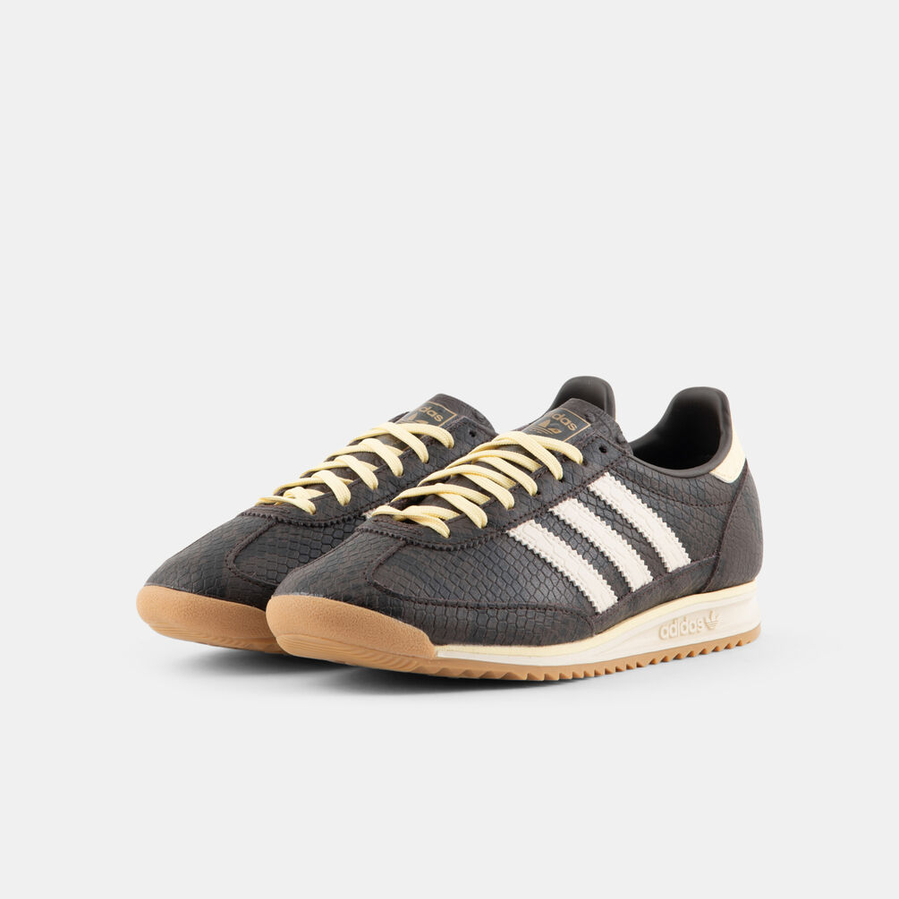 adidas SL 72 OG, marrone/animalier/beige
