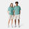 Shorts AW LAB Basic, beige