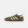 adidas Handball Spezial, verde/beige