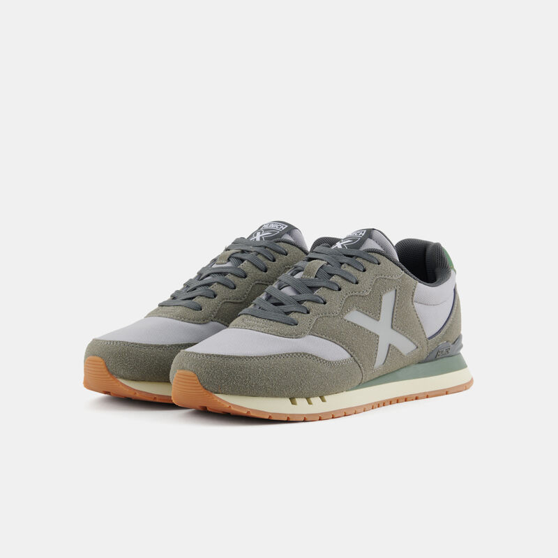 Munich Dash, verde