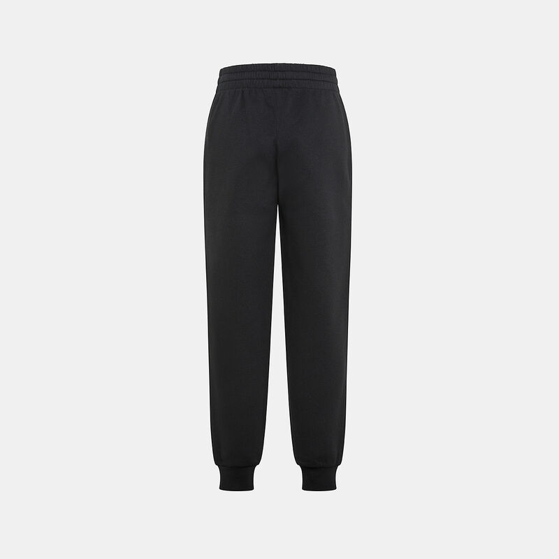 Pantaloni Nike Sportswear Club ragazzi, nero/bianco