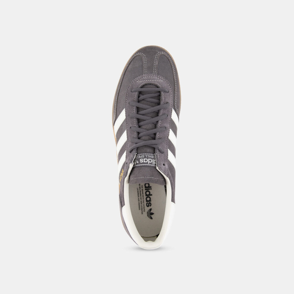 adidas Handball Spezial, grigio/bianco