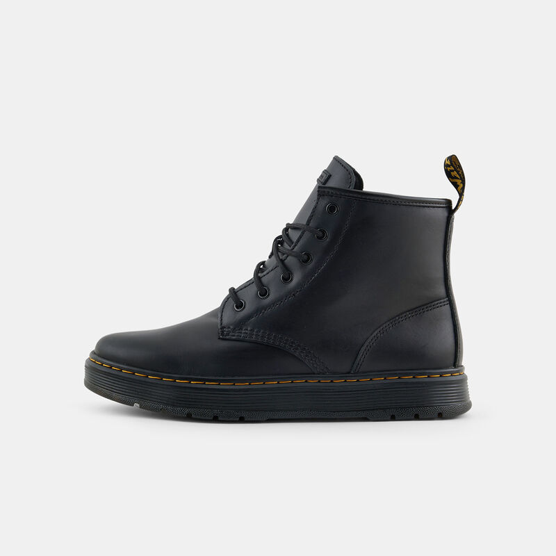 Dr. Martens Brookline Chukka, nero