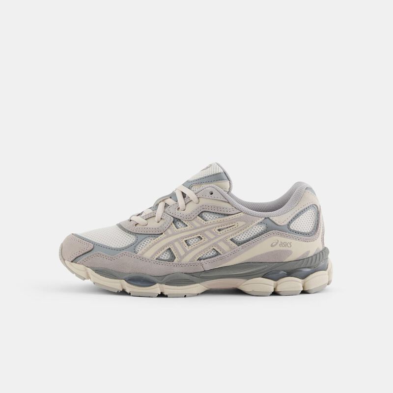 Asics Gel-Nyc, beige/grigio
