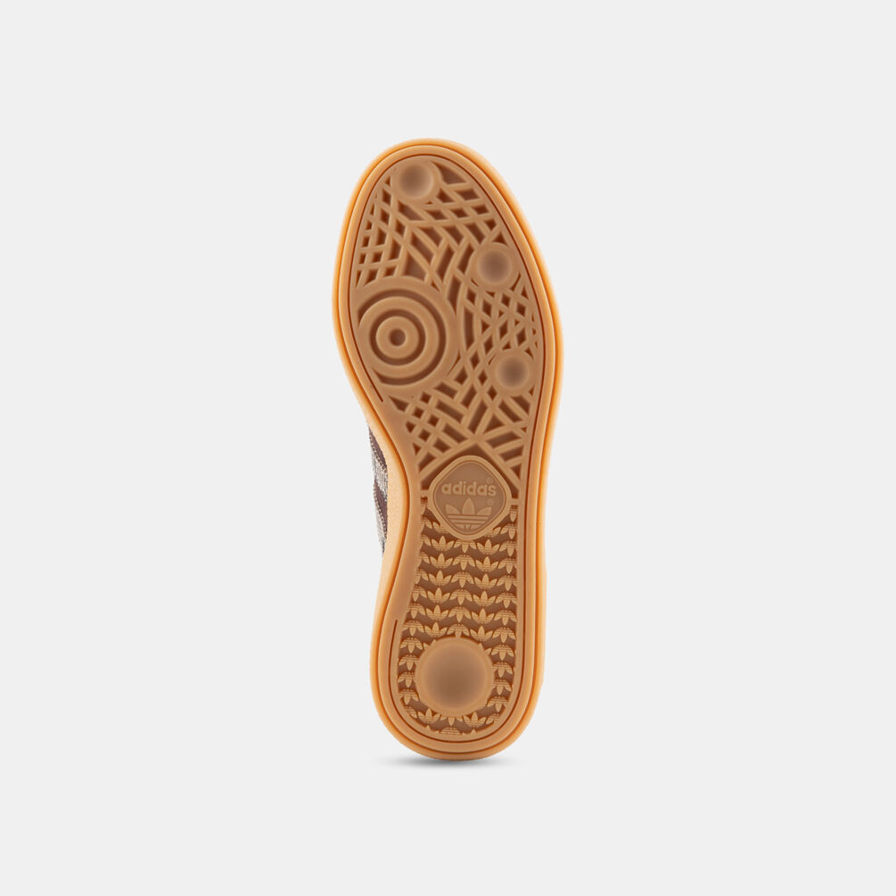 adidas Handball Spezial SMU, marrone/animalier