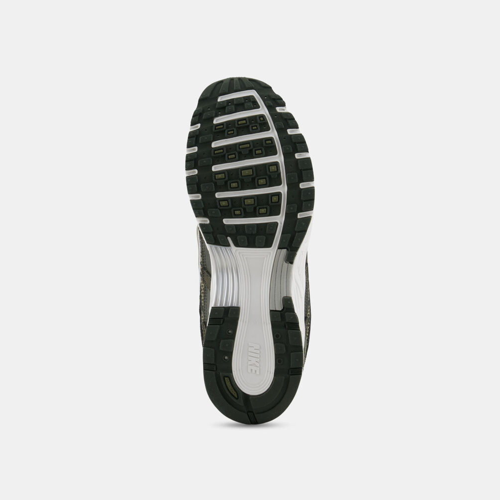 Nike P-6000 SE, verde/bianco