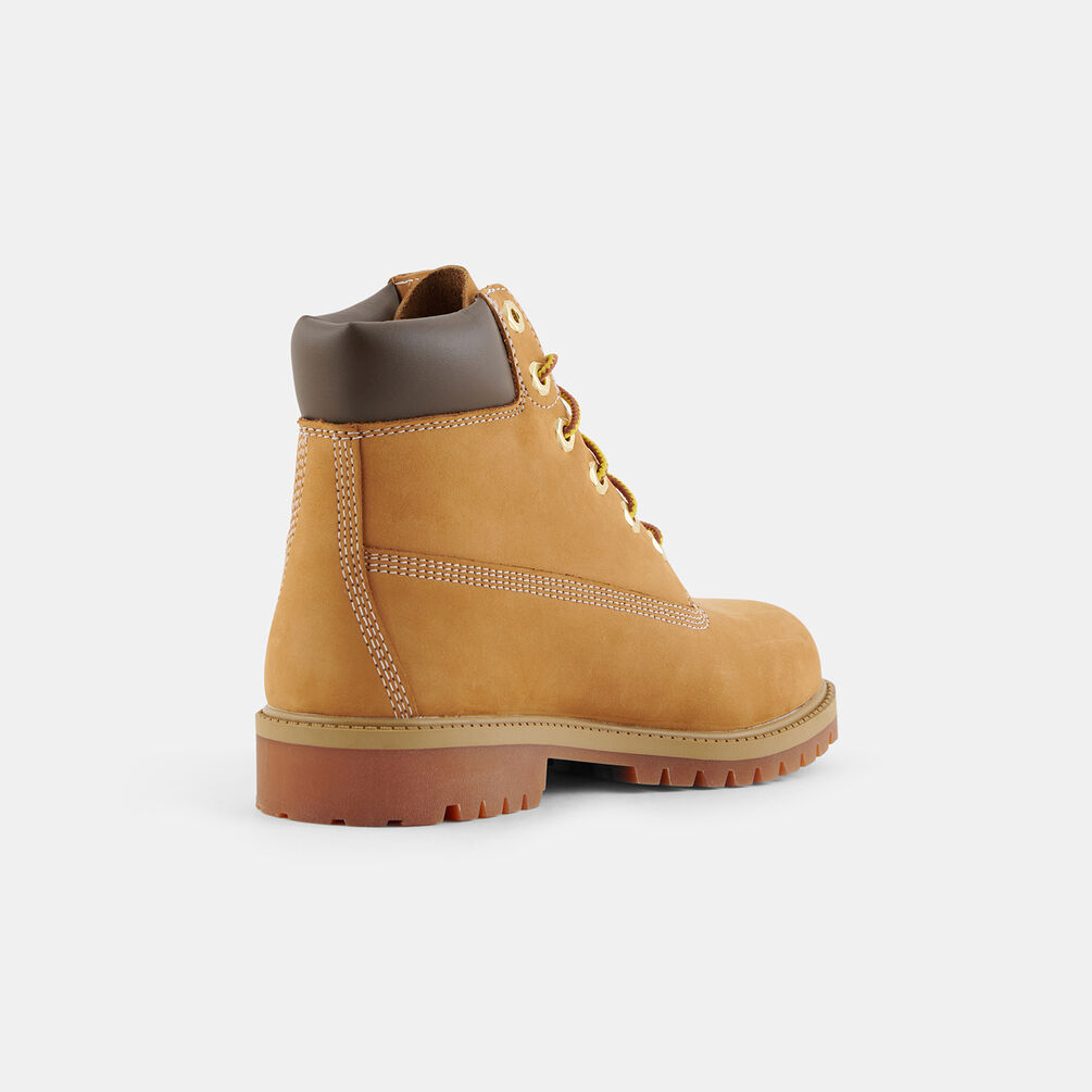 Timberland 6-Inch Premium, marrone