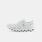 On Cloud 6, bianco