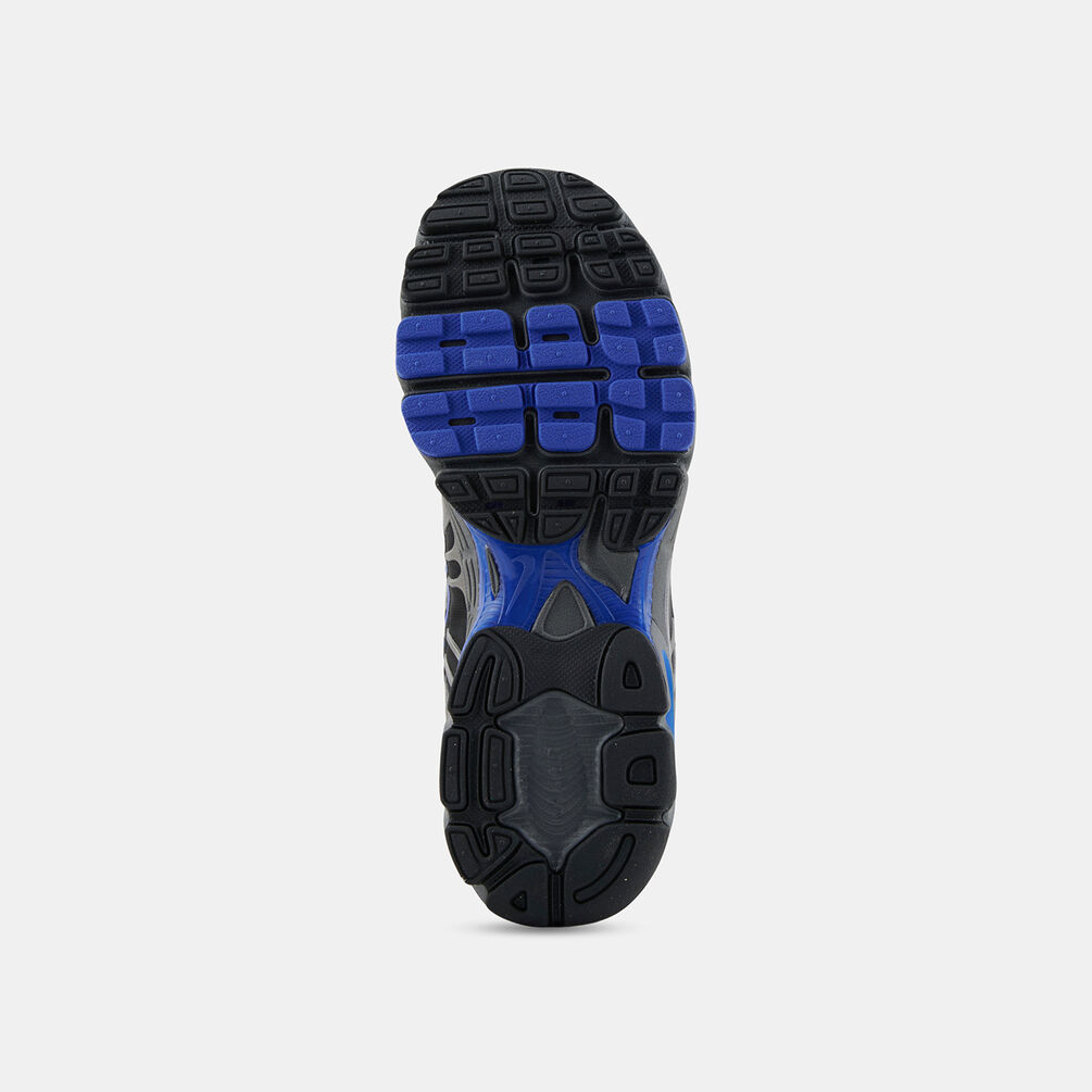 Nike Air Max Moto 2K, argento/blu/nero