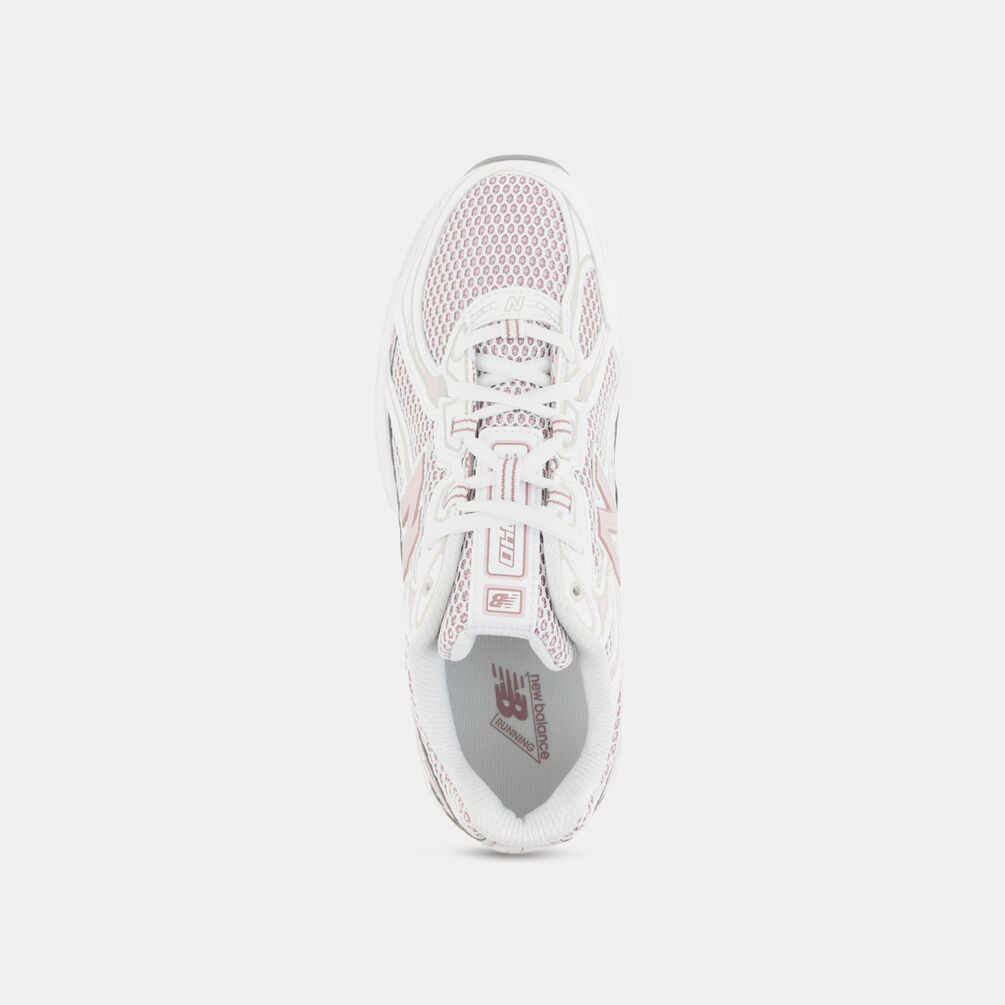 New Balance 740, rosa/bianco