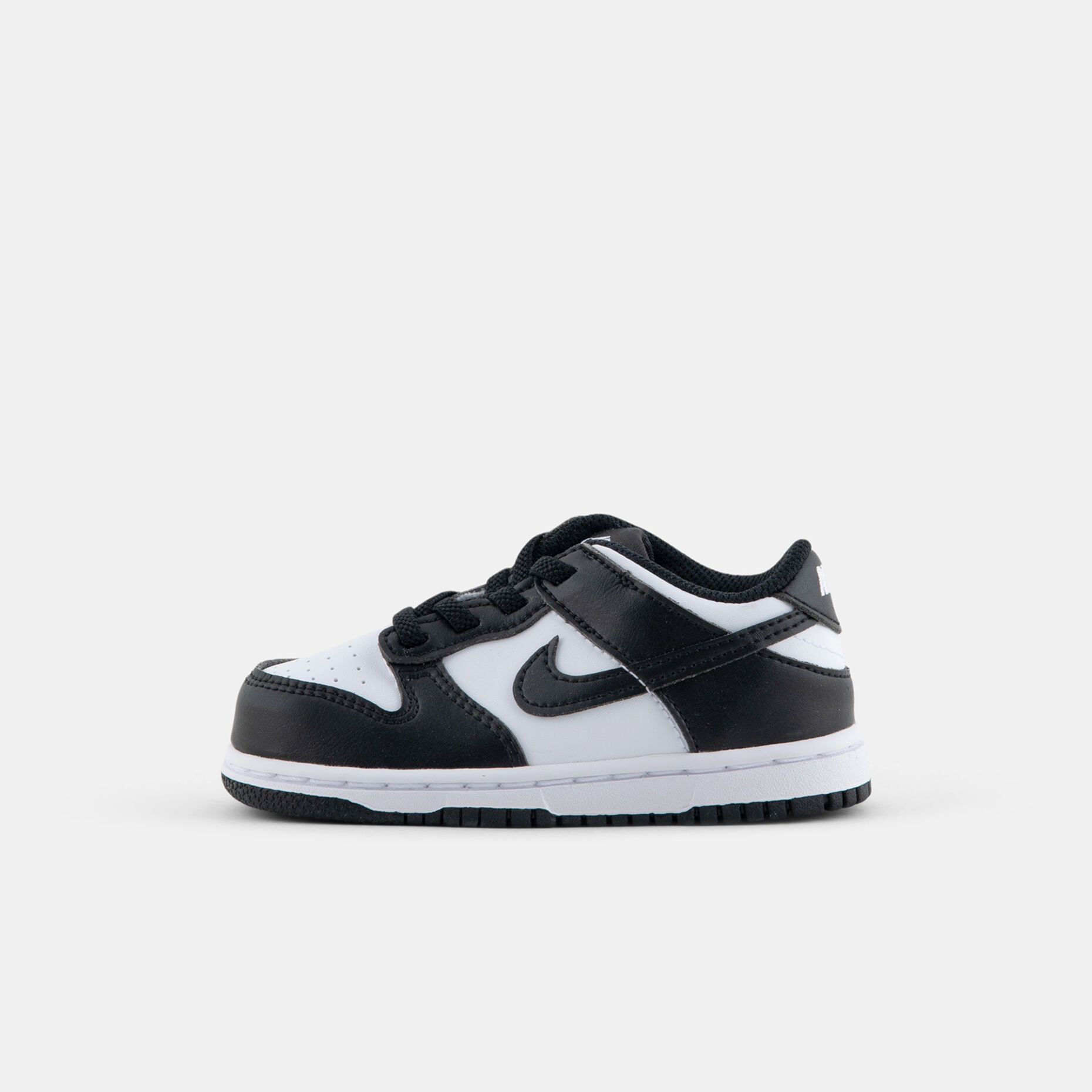 Nike Dunk Low (TD), nero/bianco