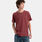 T-shirt Levi's Original Housemark, bordeaux