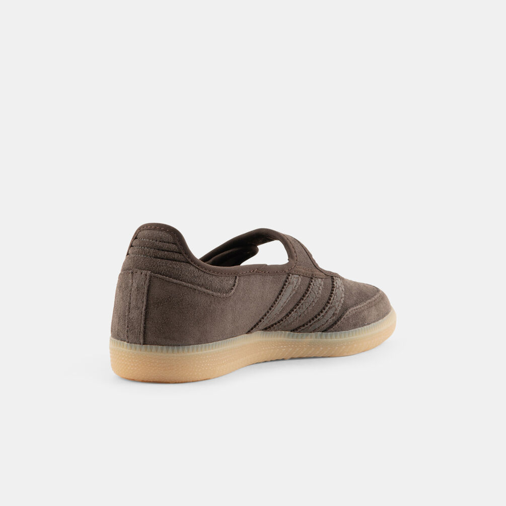 adidas Samba Jane, marrone