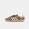 adidas Samba OG, animalier/beige