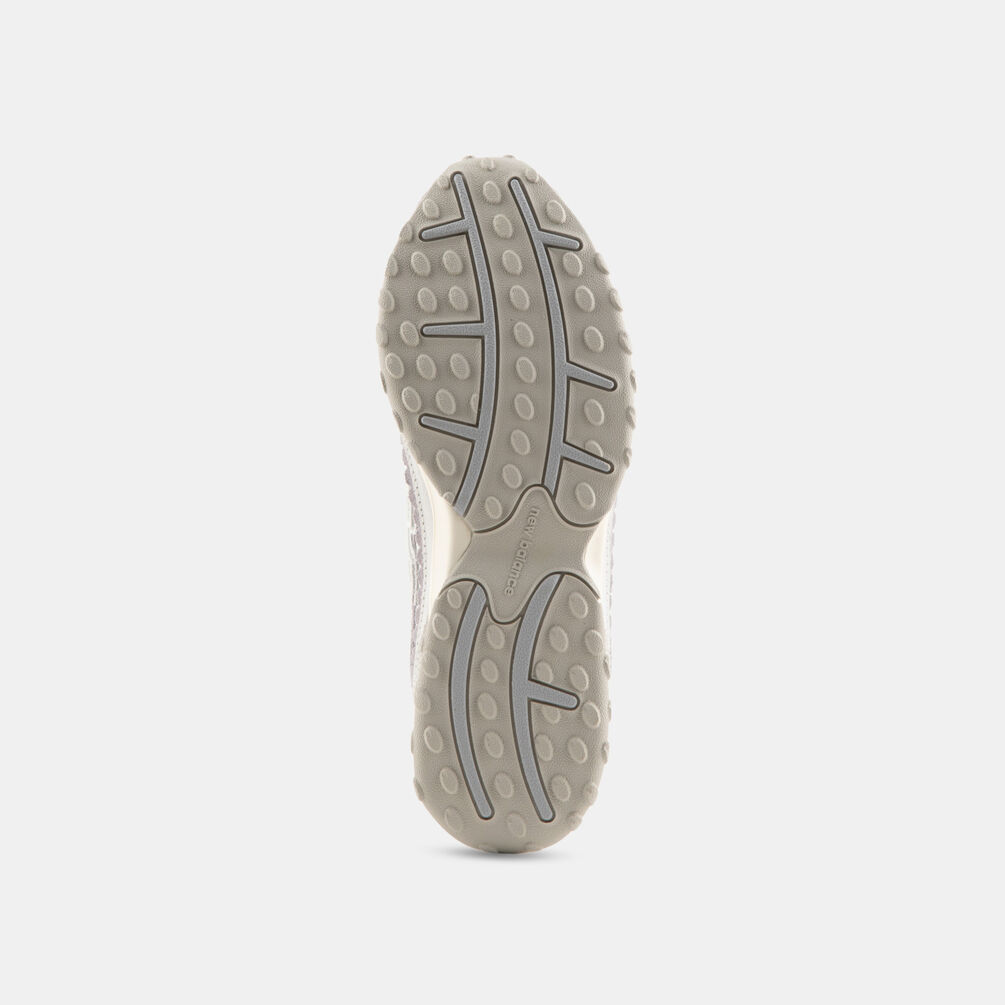 New Balance 204L, grigio/beige/lilla
