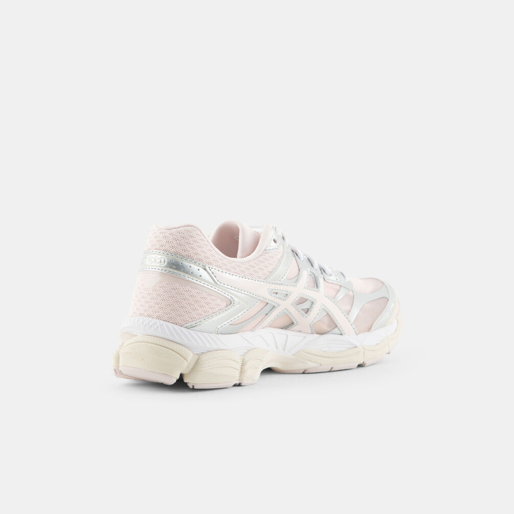 Asics Gel-Cumulus 16, rosa/argento/bianco