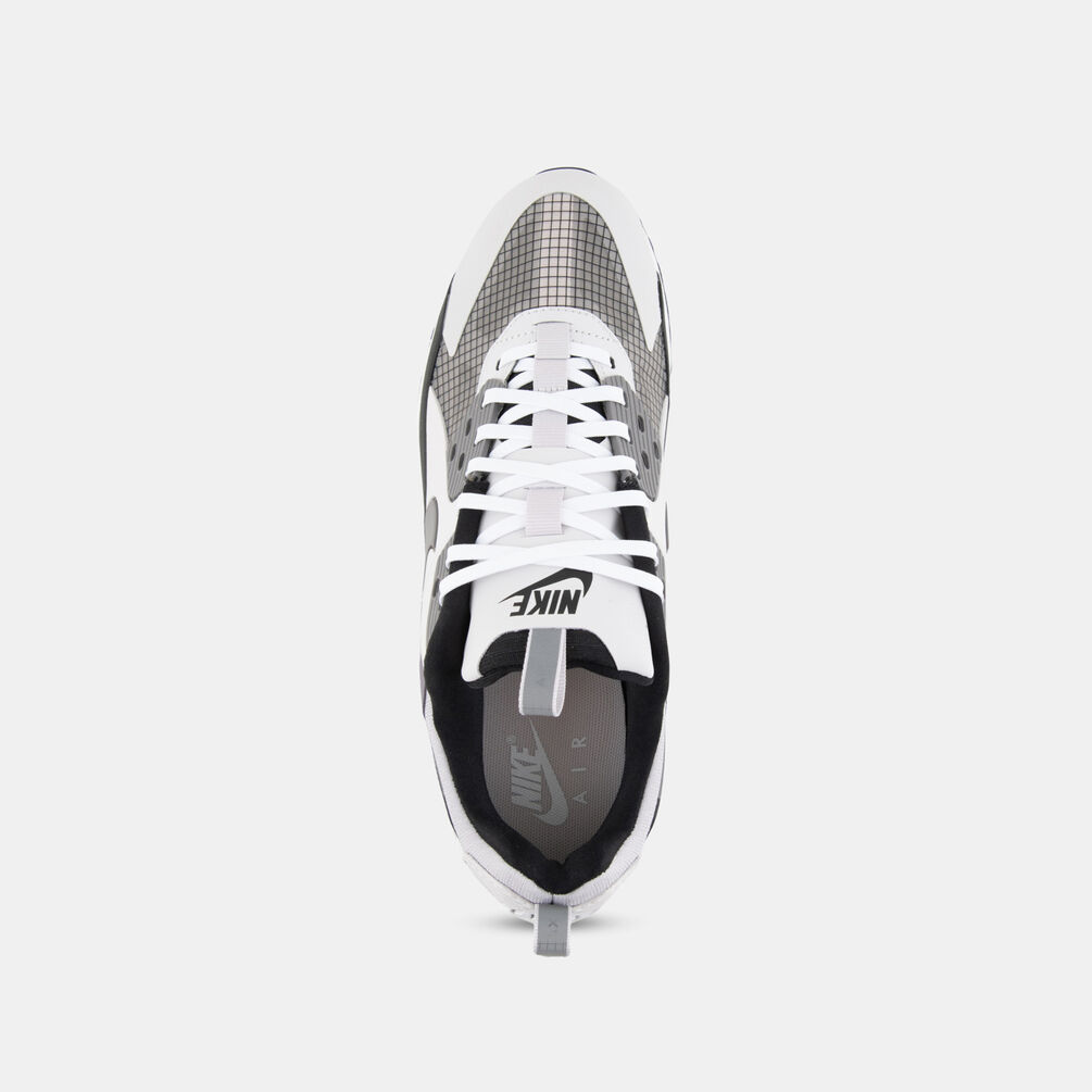 Nike Air Max 90 Drift, grigio/nero