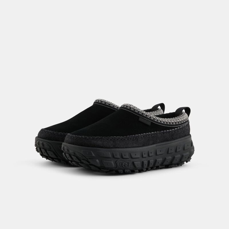 UGG Venture Daze, nero