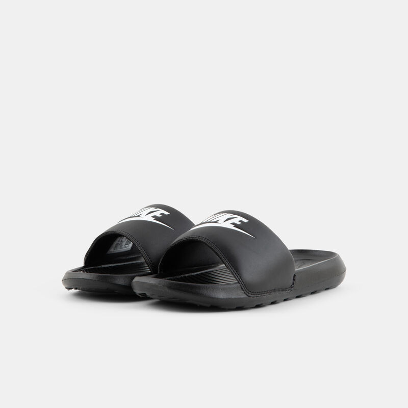 Nike Victori One, nero/bianco