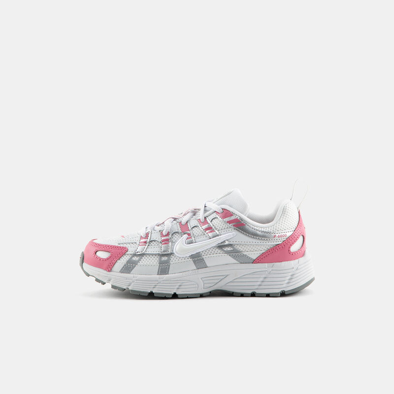Nike P-6000, rosa/bianco/argento