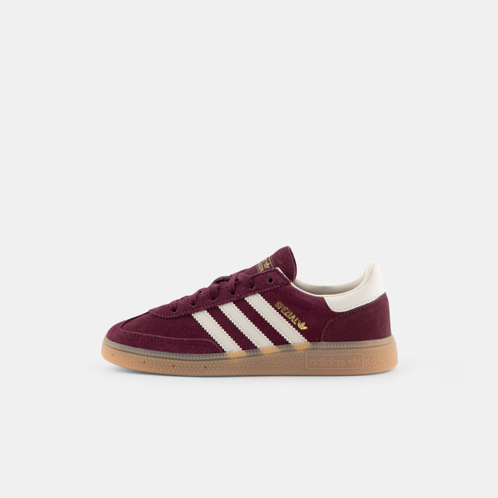 adidas Handball Spezial, bordeaux/beige
