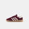 adidas Handball Spezial, bordeaux/beige