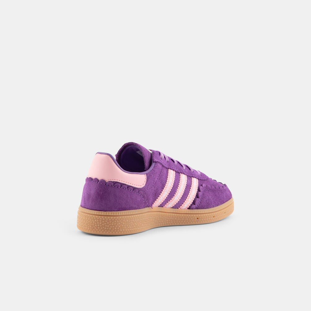 adidas Handball Spezial x Disney, viola/rosa