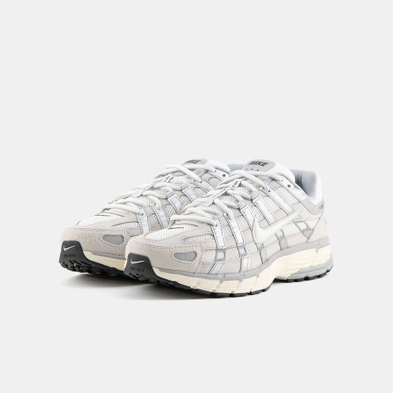 Nike P-6000, grigio/beige