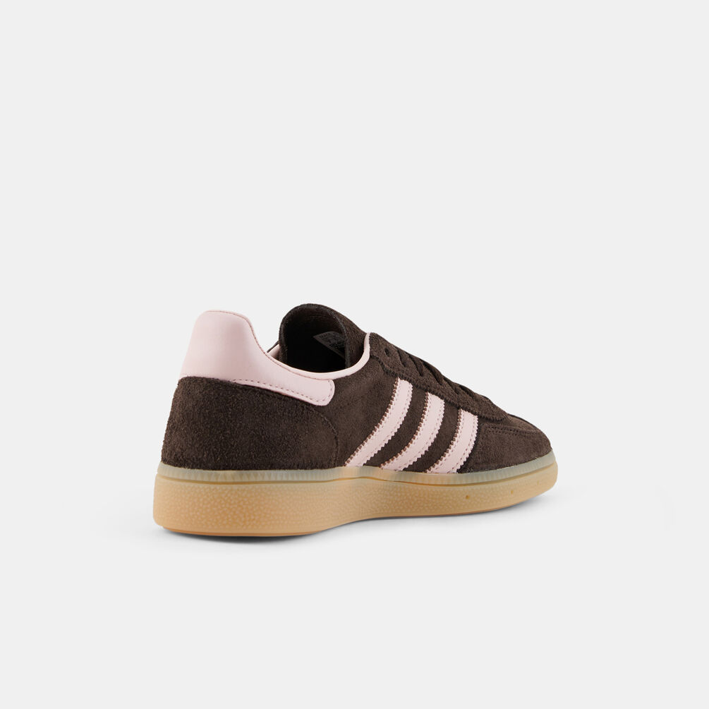 adidas Handball Spezial, marrone/rosa
