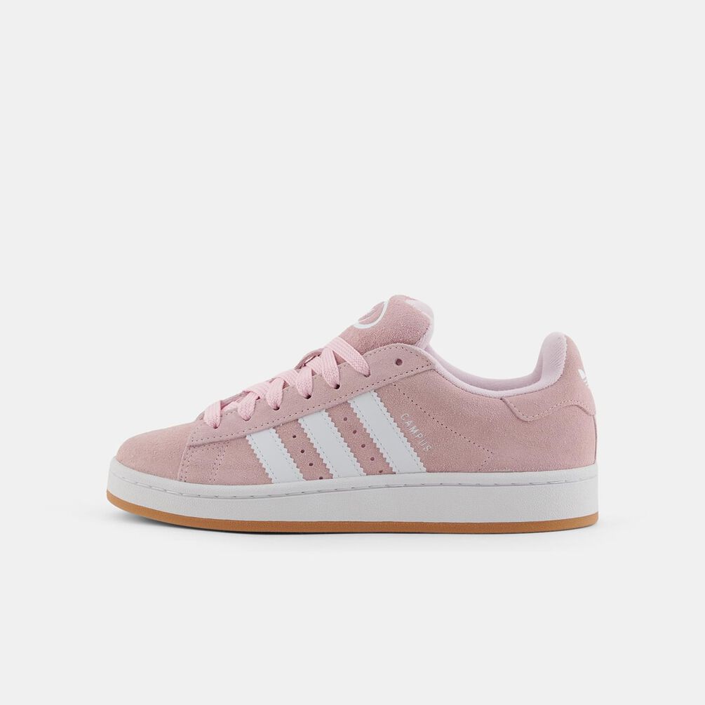 adidas Campus 00s, rosa/bianco
