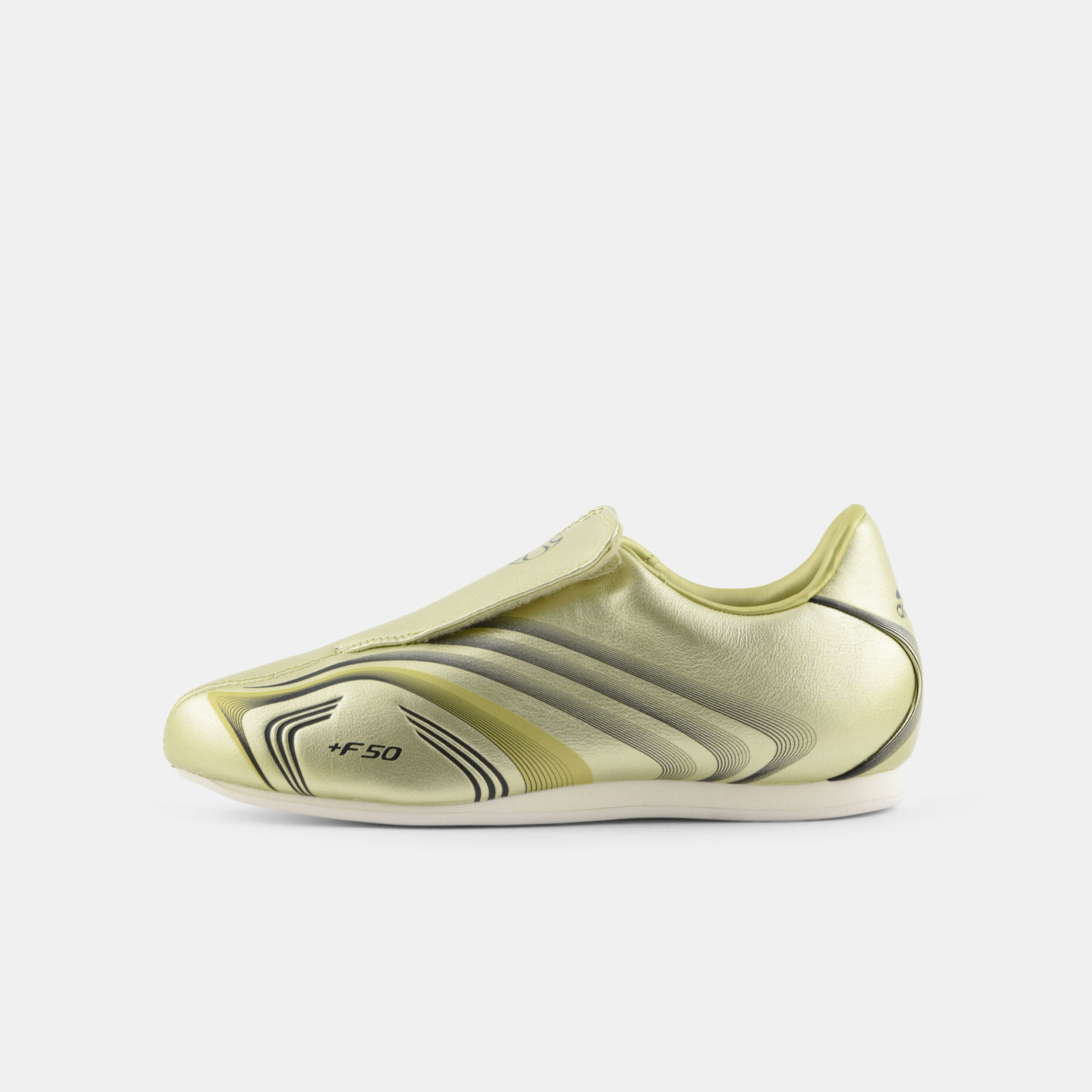adidas Taekwondo F50, oro
