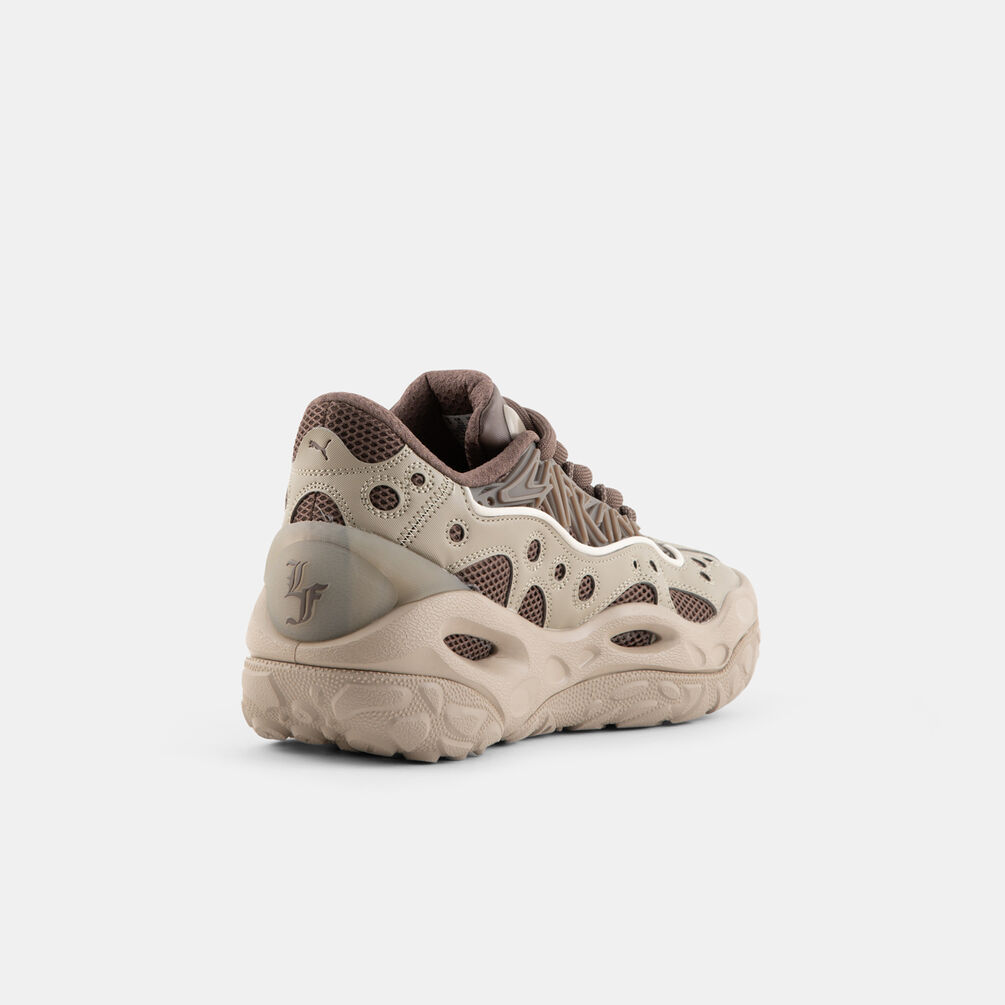 Puma LaFranc&eacute; RNR, marrone