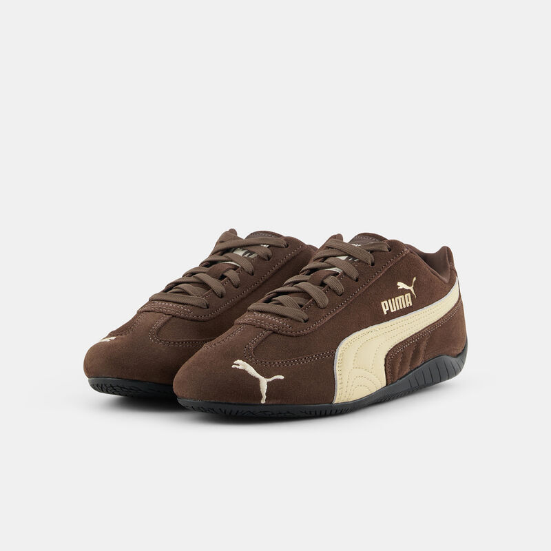 Puma Speedcat OG SMU, marrone/beige