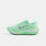 Nike Vomero Plus, verde/grigio/bianco