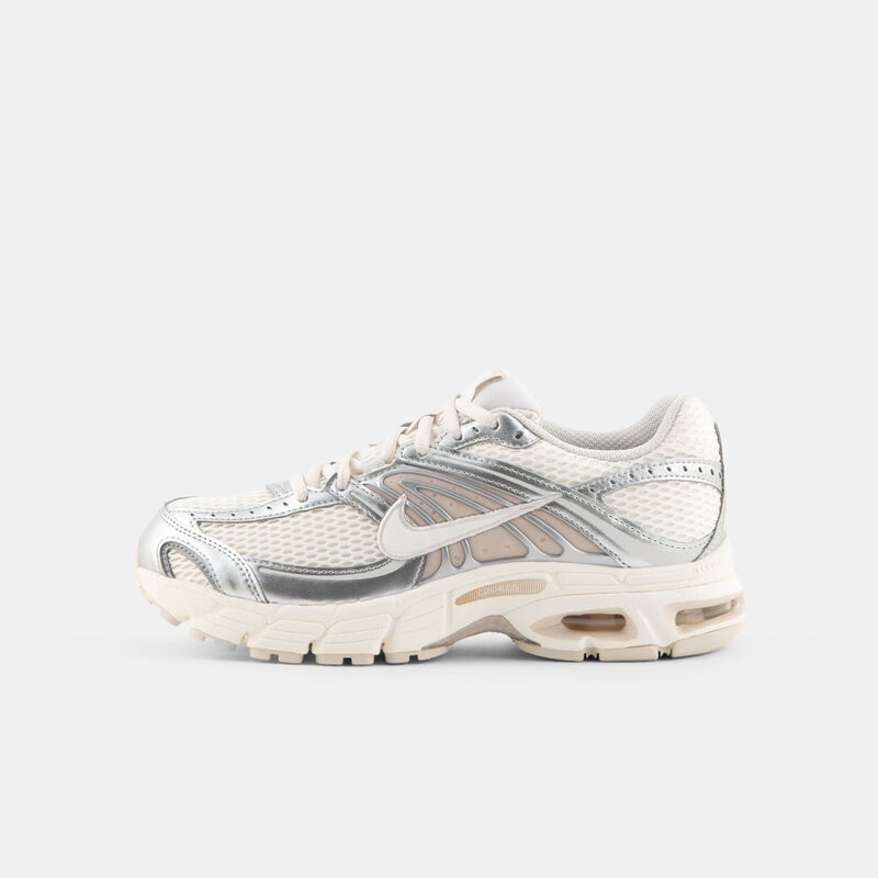 Nike Air Max Moto 2k, beige/argento/marrone