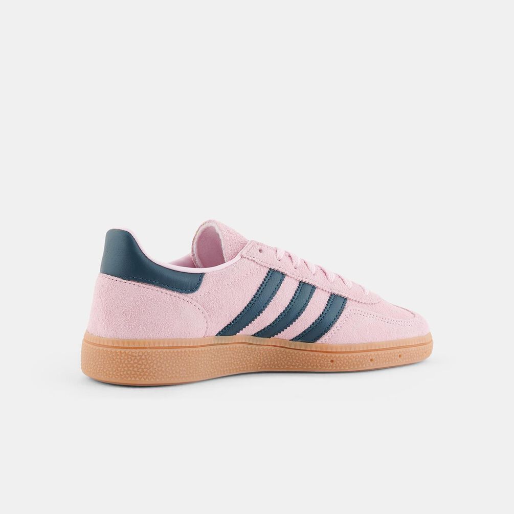 adidas Handball Spezial, rosa/nero/marrone