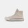 Converse Chuck 70 HI, beige/blu/rosso