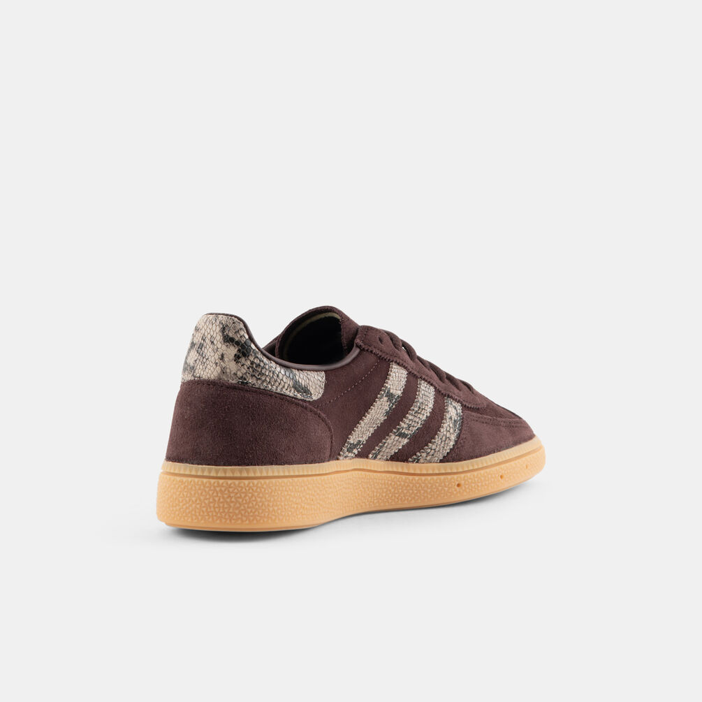 adidas Handball Spezial SMU, marrone/animalier